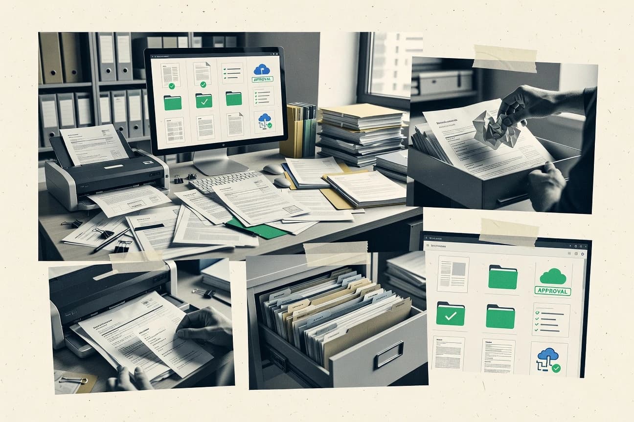 Top 10 Best Documents Management Software of 2026