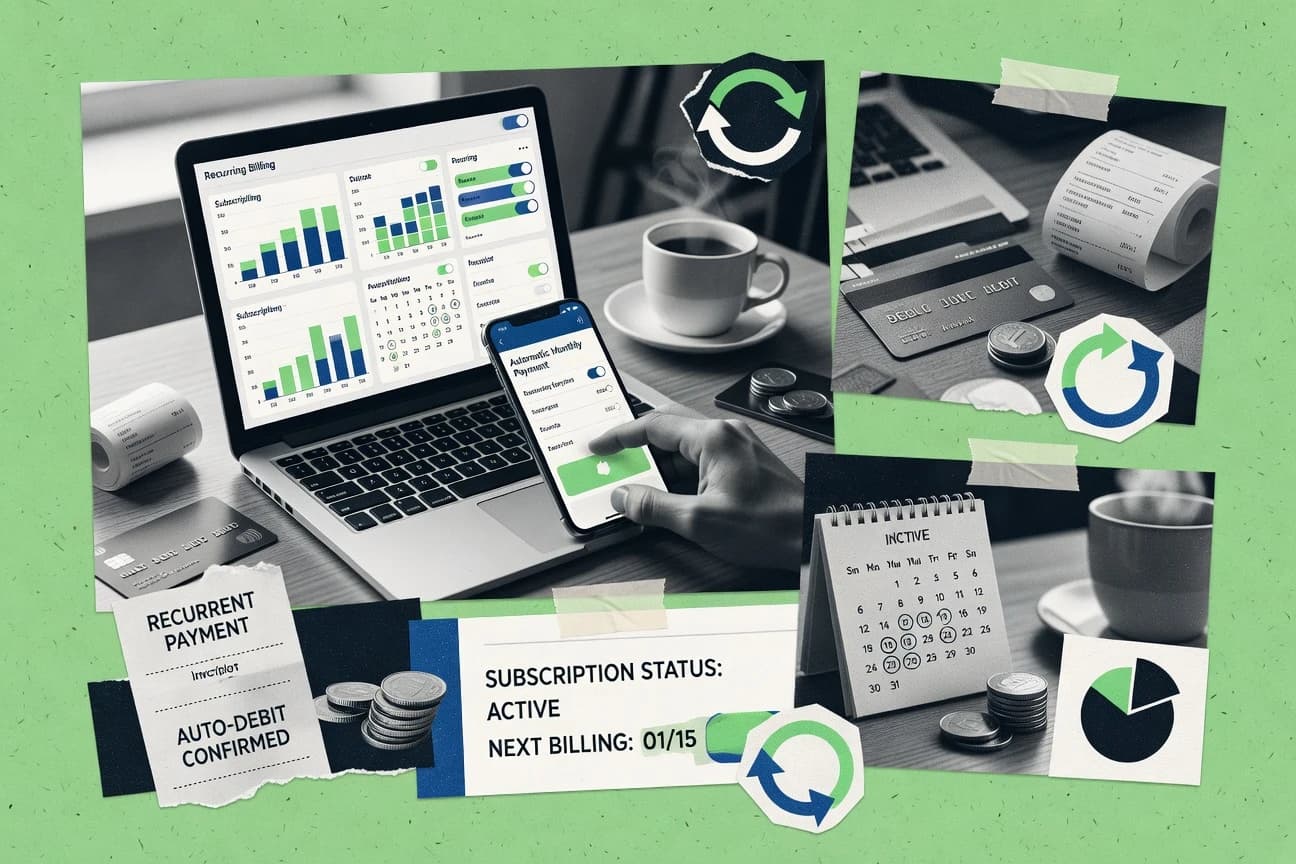 Top 10 Best Subscription Payment Software of 2026