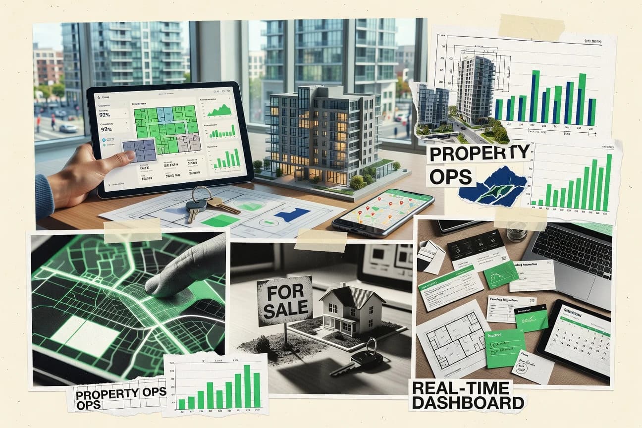 Top 10 Best Custom Real Estate Software of 2026