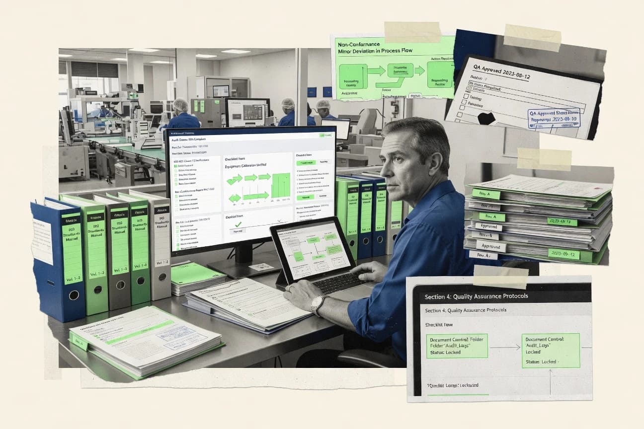 Top 10 Best Iso Management Software of 2026