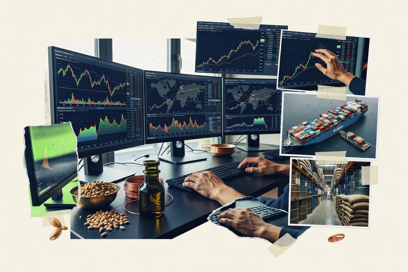 Top 10 Best Commodity Trading Software of 2026