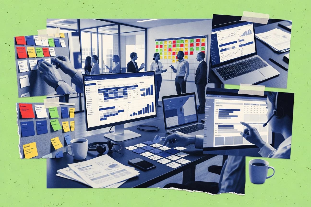 Top 10 Best Psa Software of 2026