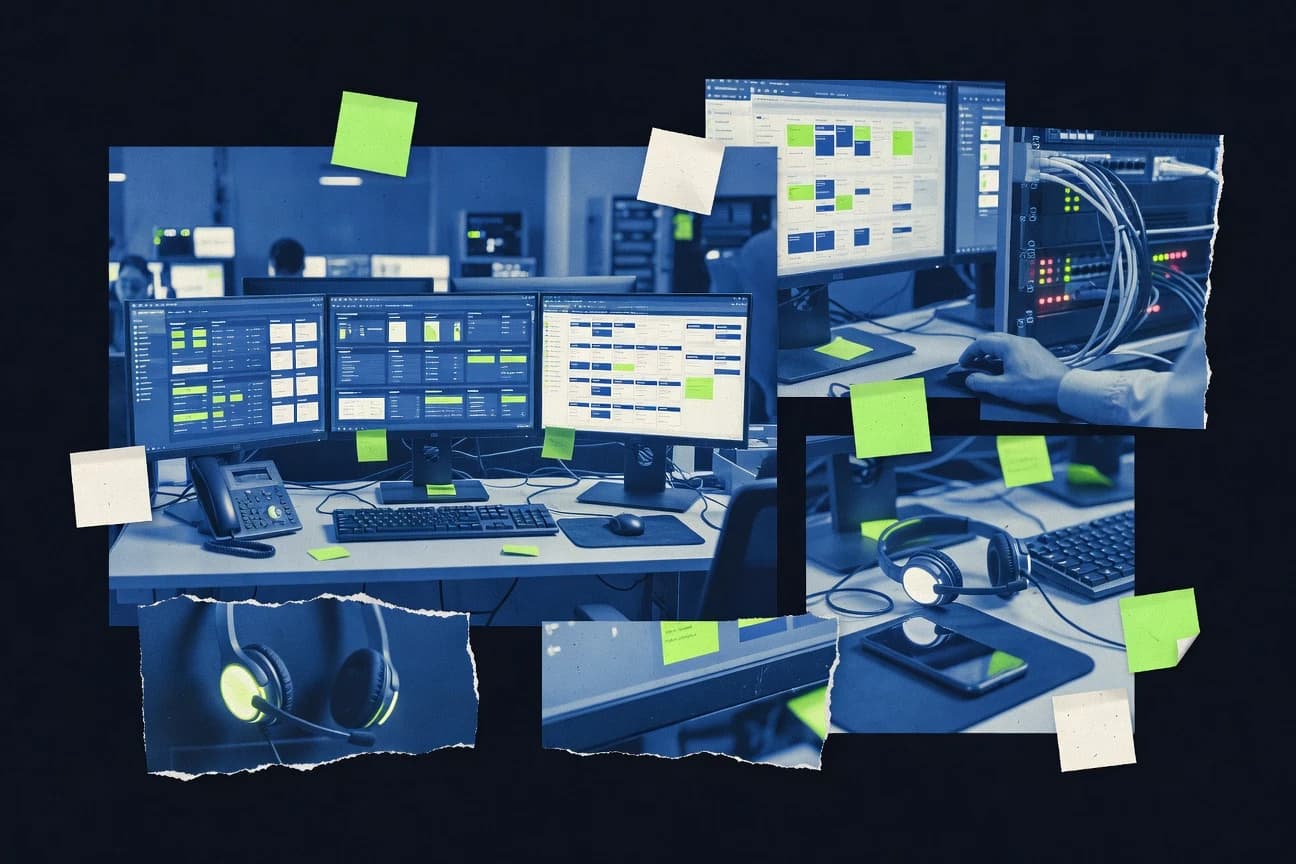 Top 10 Best It Help Desk Management Software of 2026