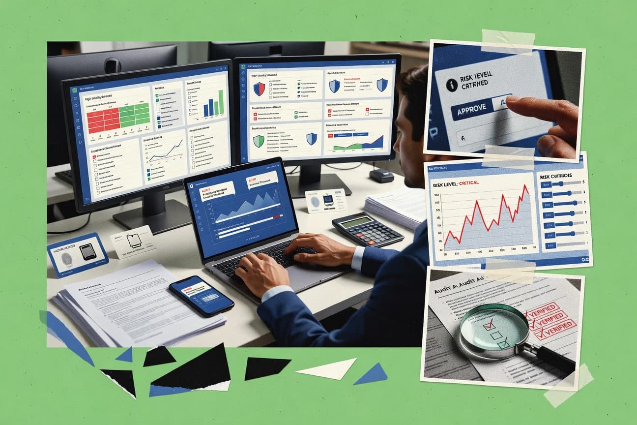 Top 10 Best Risk Control Software of 2026