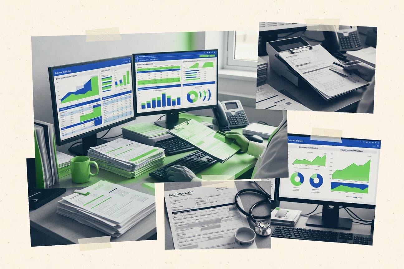 Top 10 Best Healthcare Revenue Cycle Software of 2026