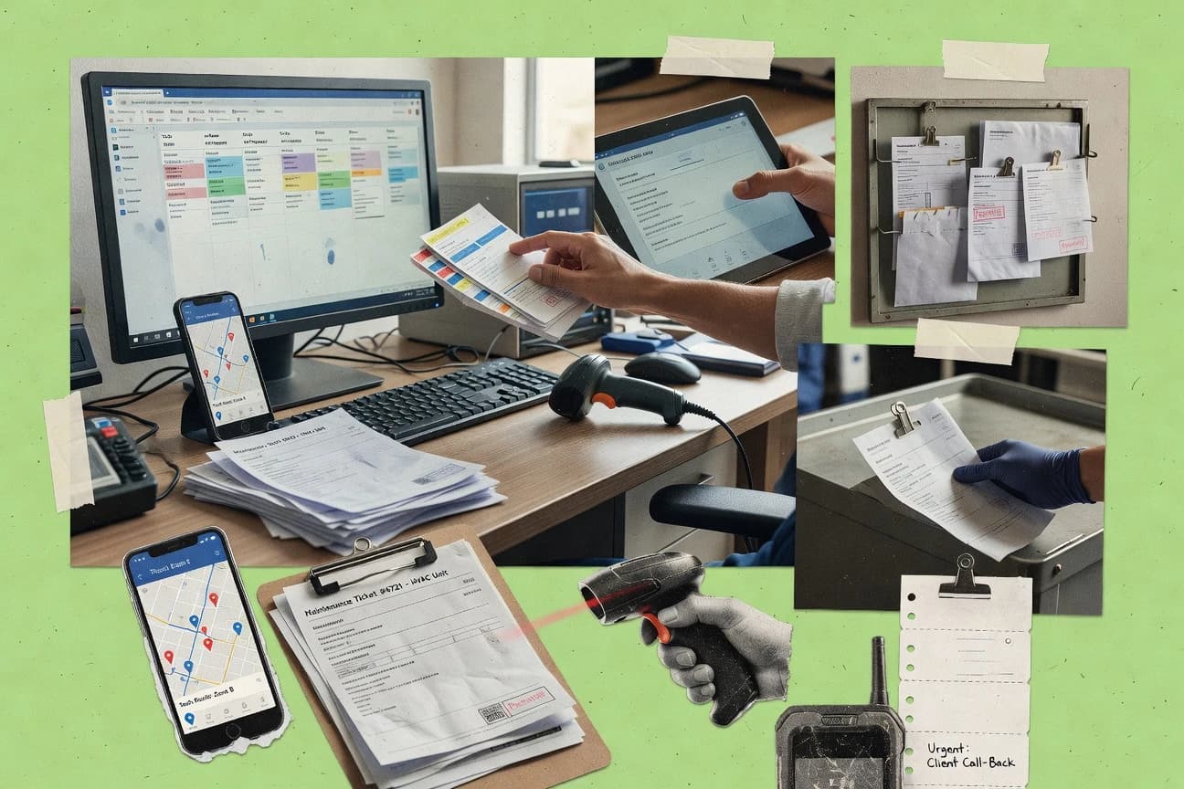 Top 10 Best Work Ticket Software of 2026