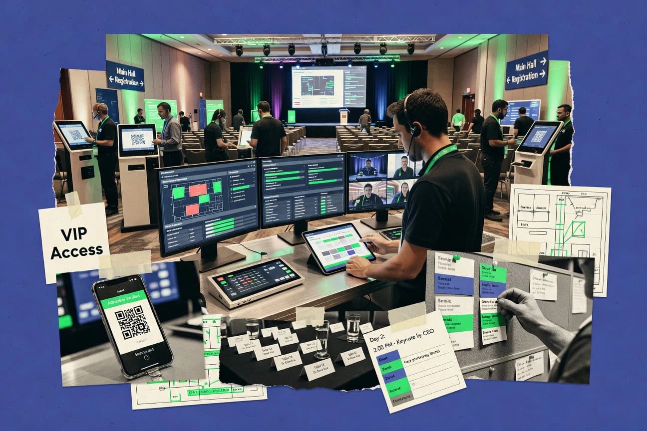 Top 10 Best Corporate Events Management Software of 2026