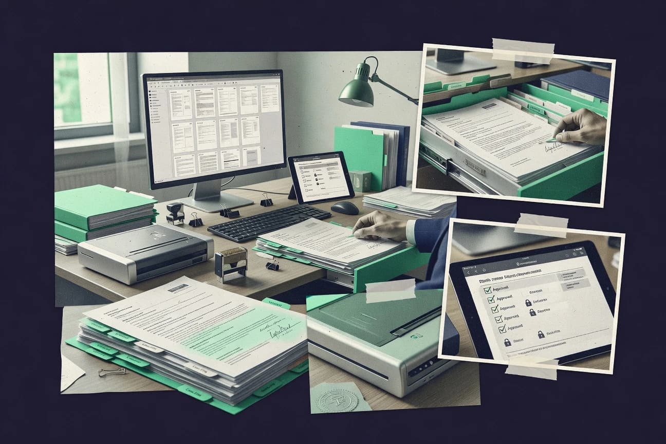 Top 10 Best Legal Form Management Software of 2026