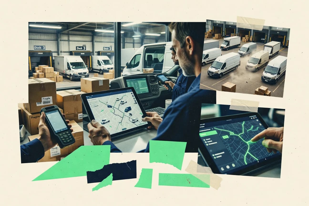 Top 10 Best Delivery Routing And Dispatch Software of 2026