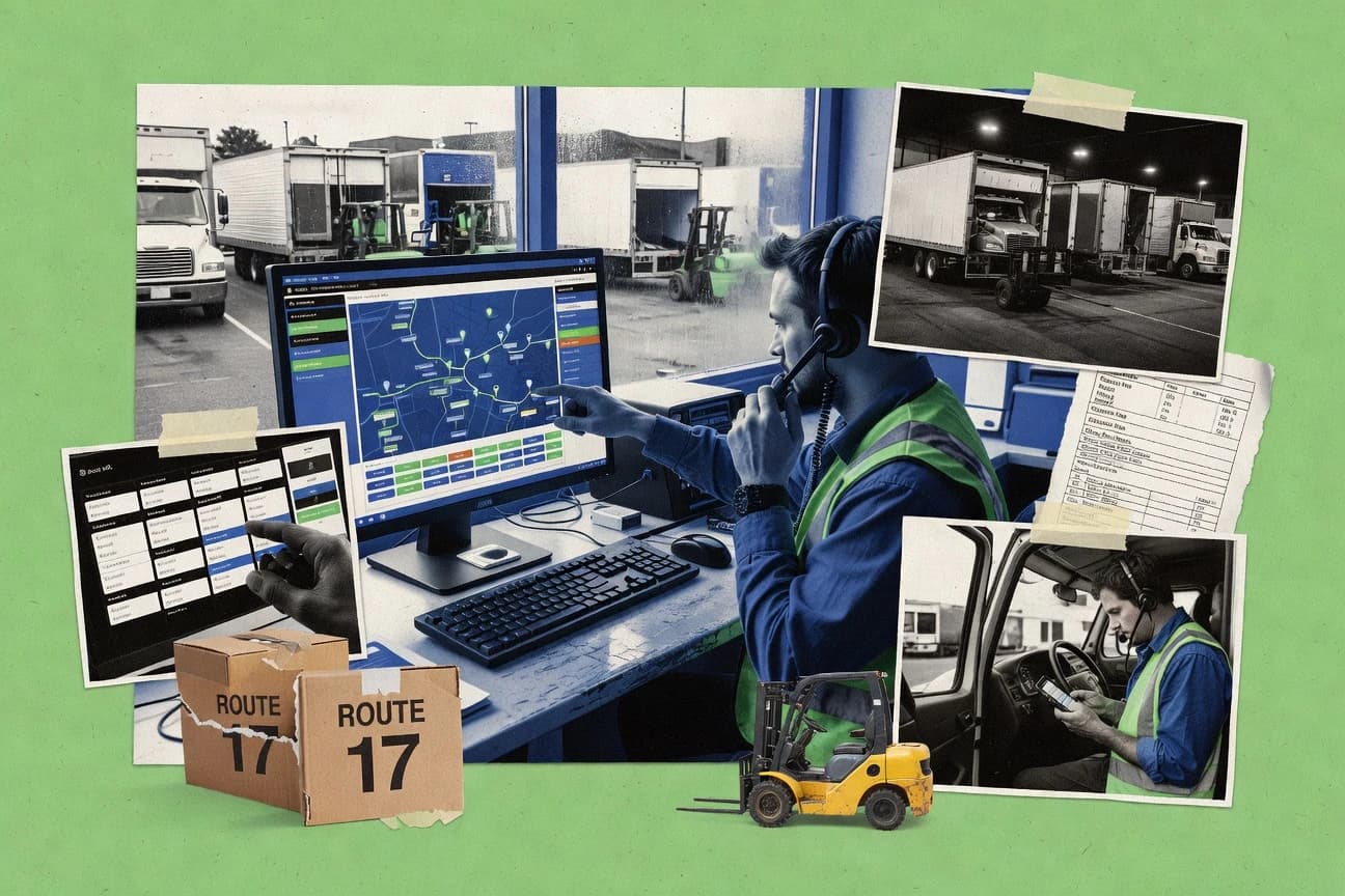 Top 10 Best Schedule And Dispatch Software of 2026