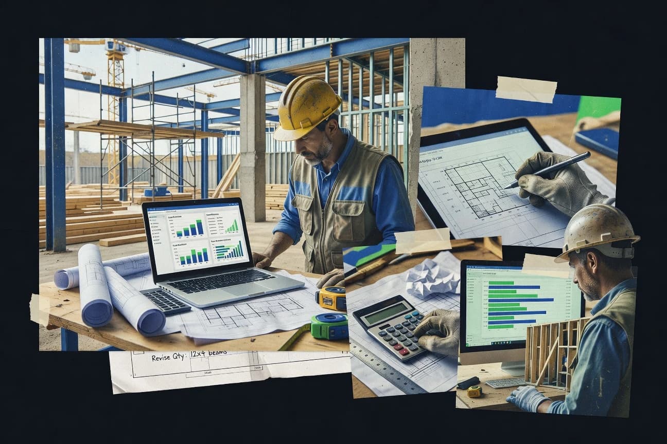 Top 10 Best Web Based Construction Estimating Software of 2026
