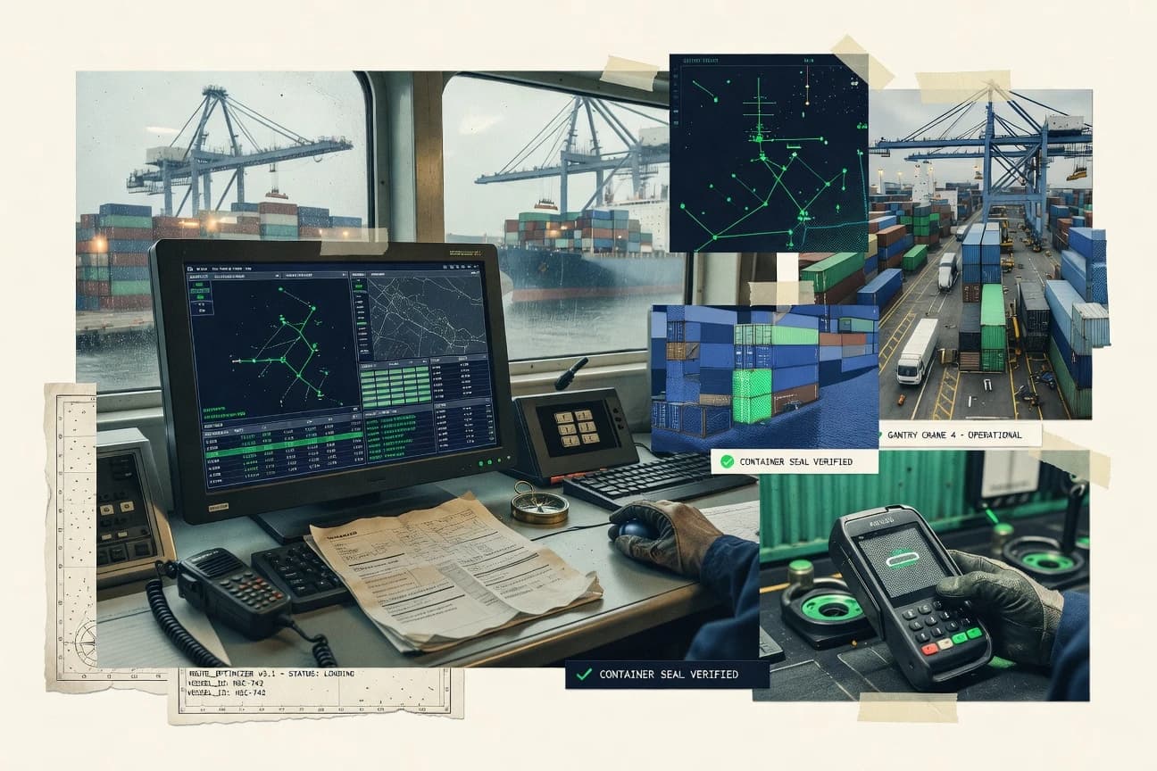 Top 10 Best Marine Shipping Software of 2026
