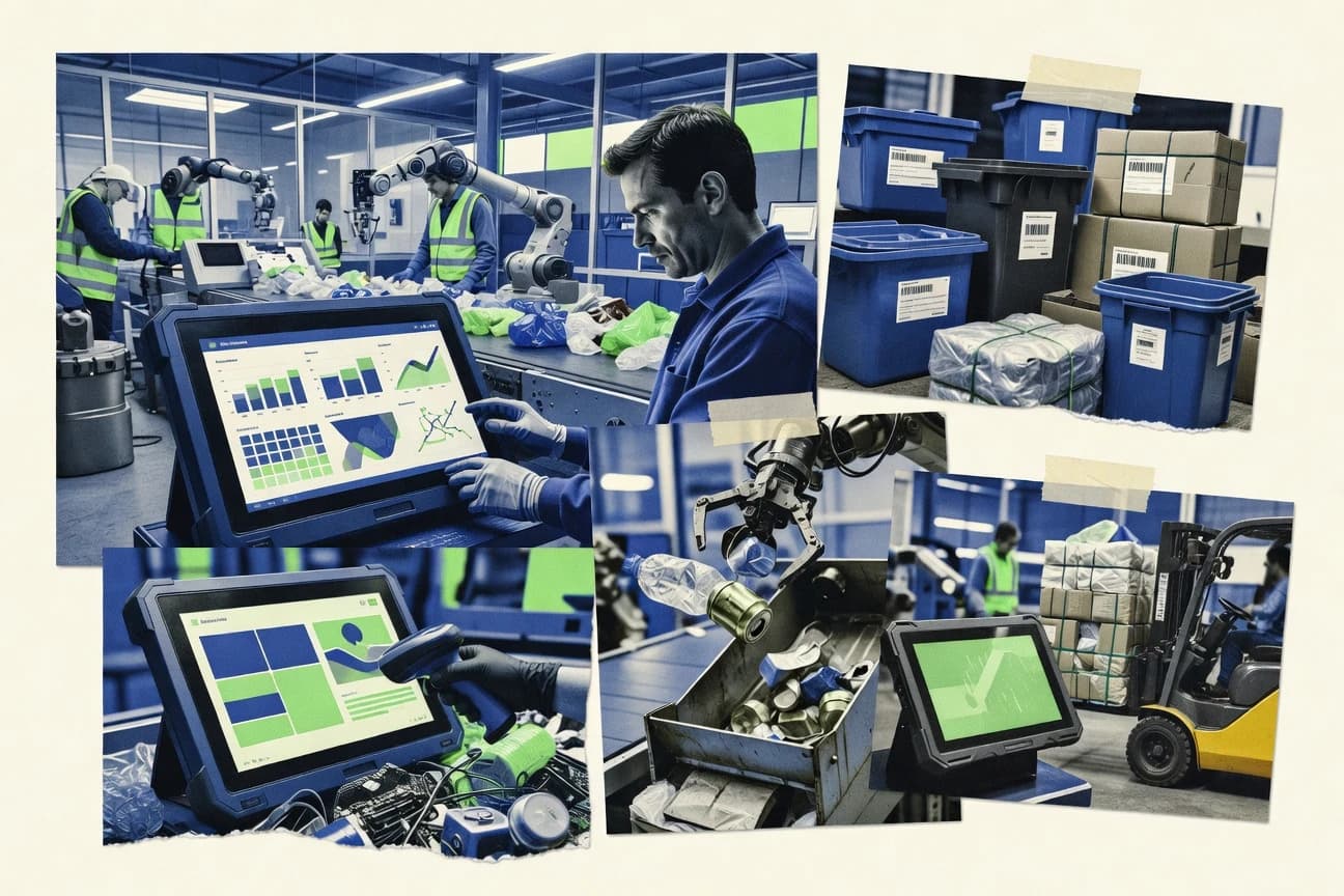 Top 10 Best Recycling Erp Software of 2026