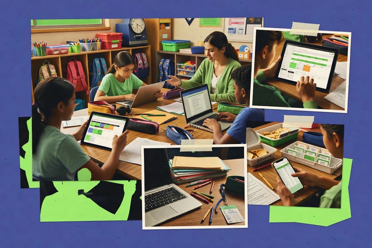 Top 10 Best After School Software of 2026