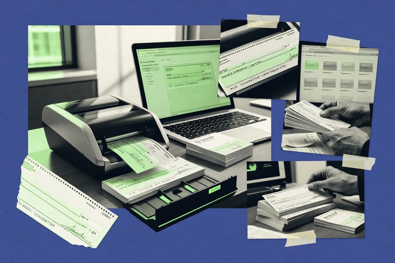 Top 10 Best Check Scanning Software of 2026