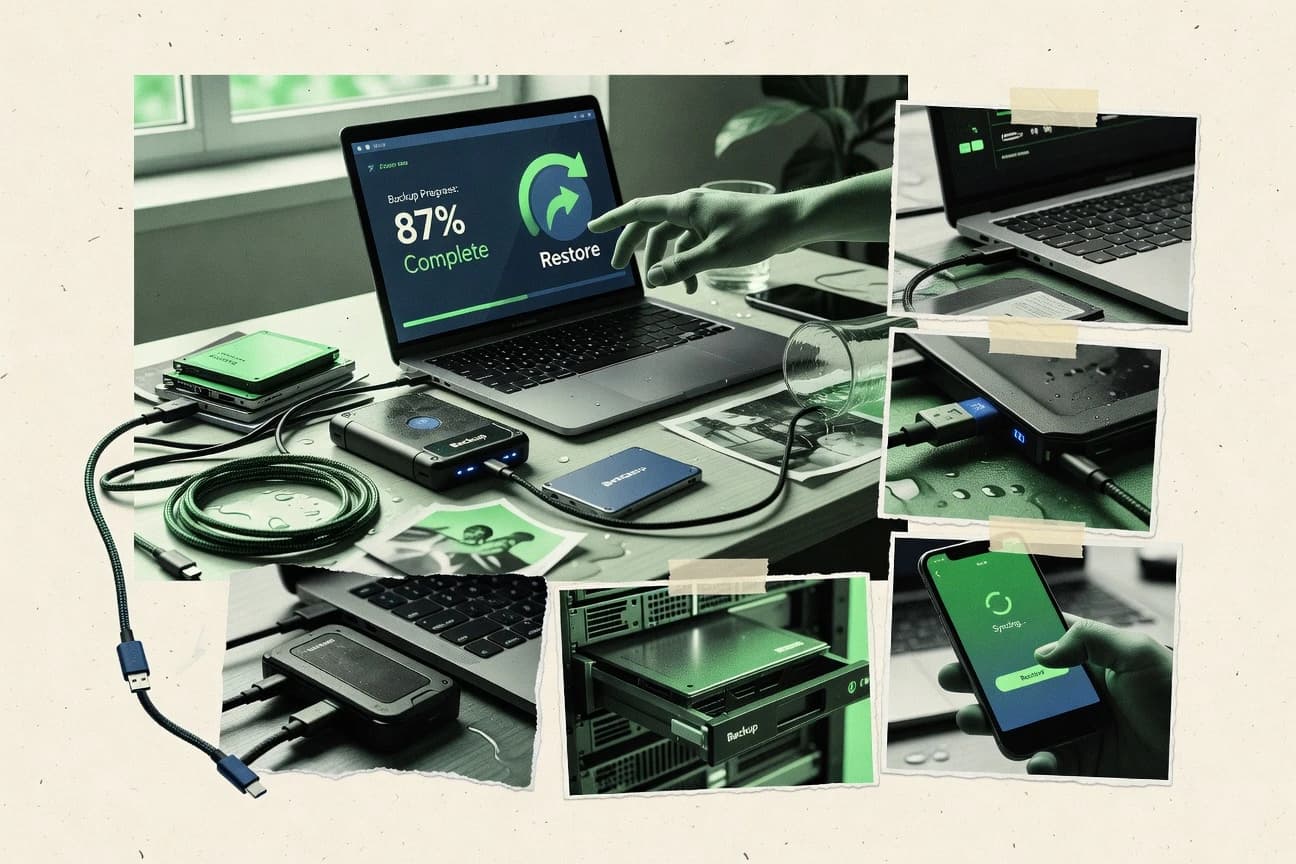 Top 10 Best Backup And Restore Software of 2026
