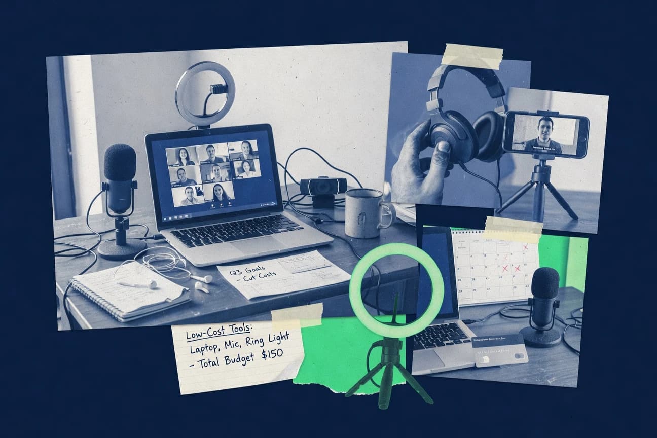 Top 10 Best Affordable Webinar Software of 2026