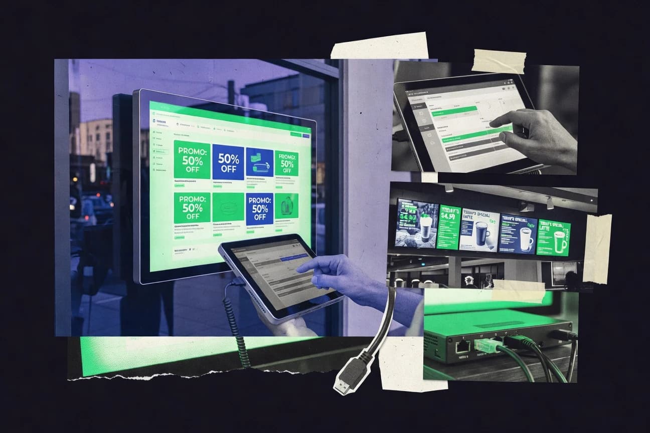 Top 10 Best Digital Signage Software of 2026