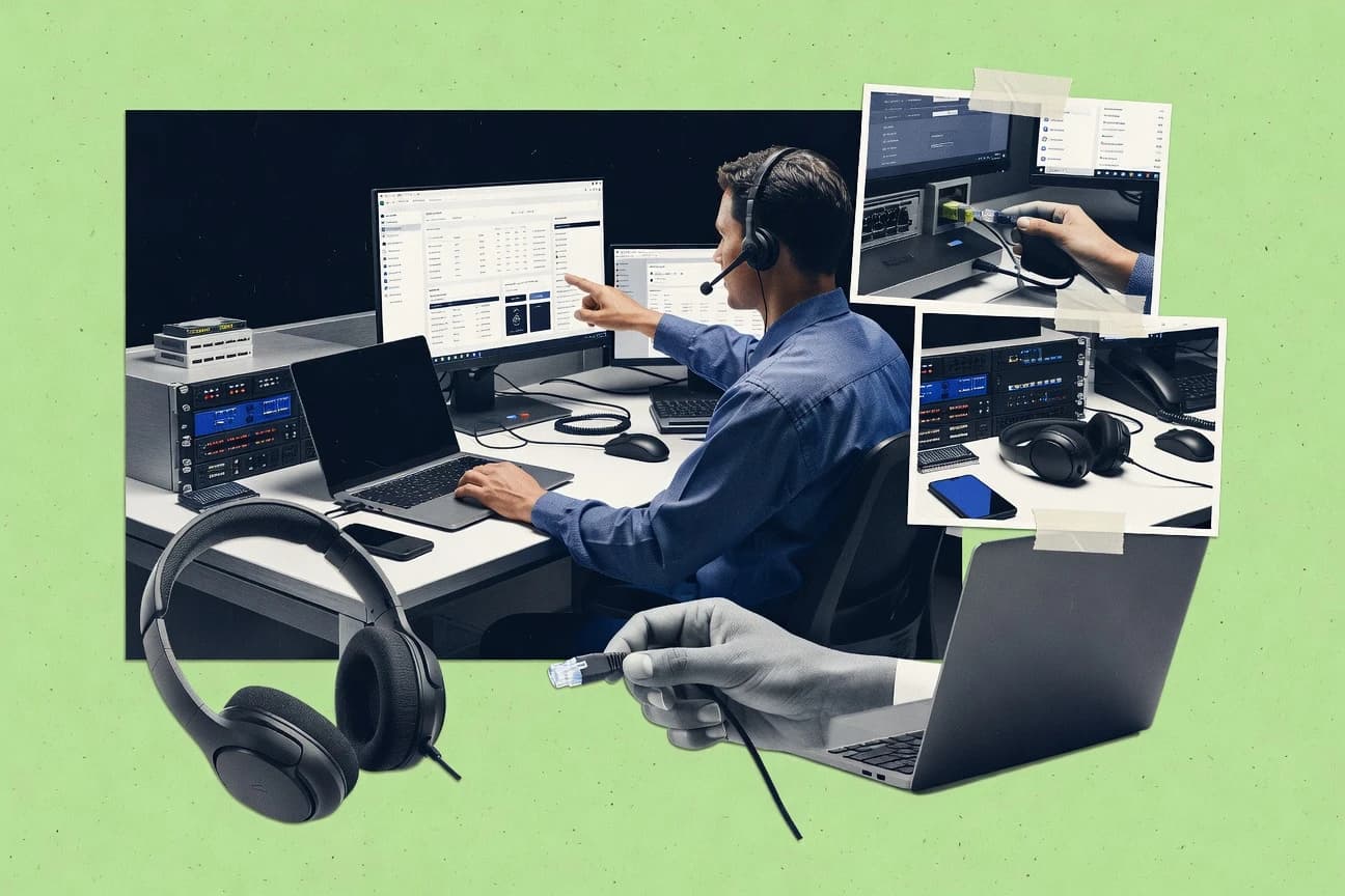 Top 10 Best IT Service Help Desk Software of 2026