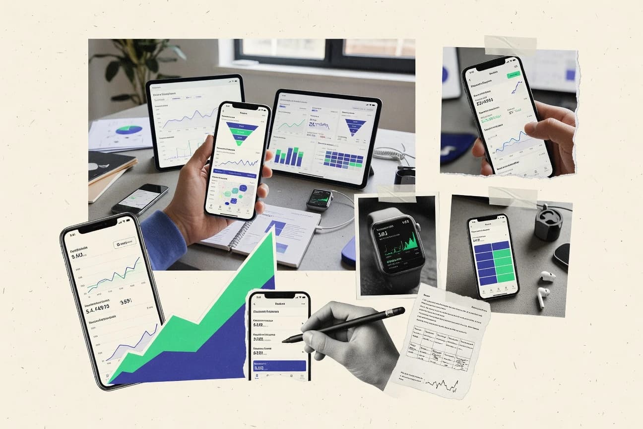 Top 10 Best Mobile Analytics Software of 2026
