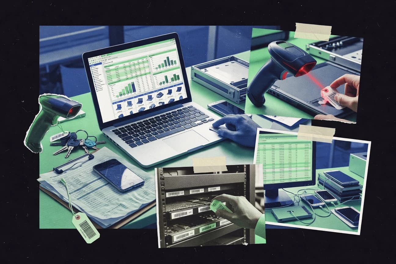 Top 10 Best Assets Management Software of 2026