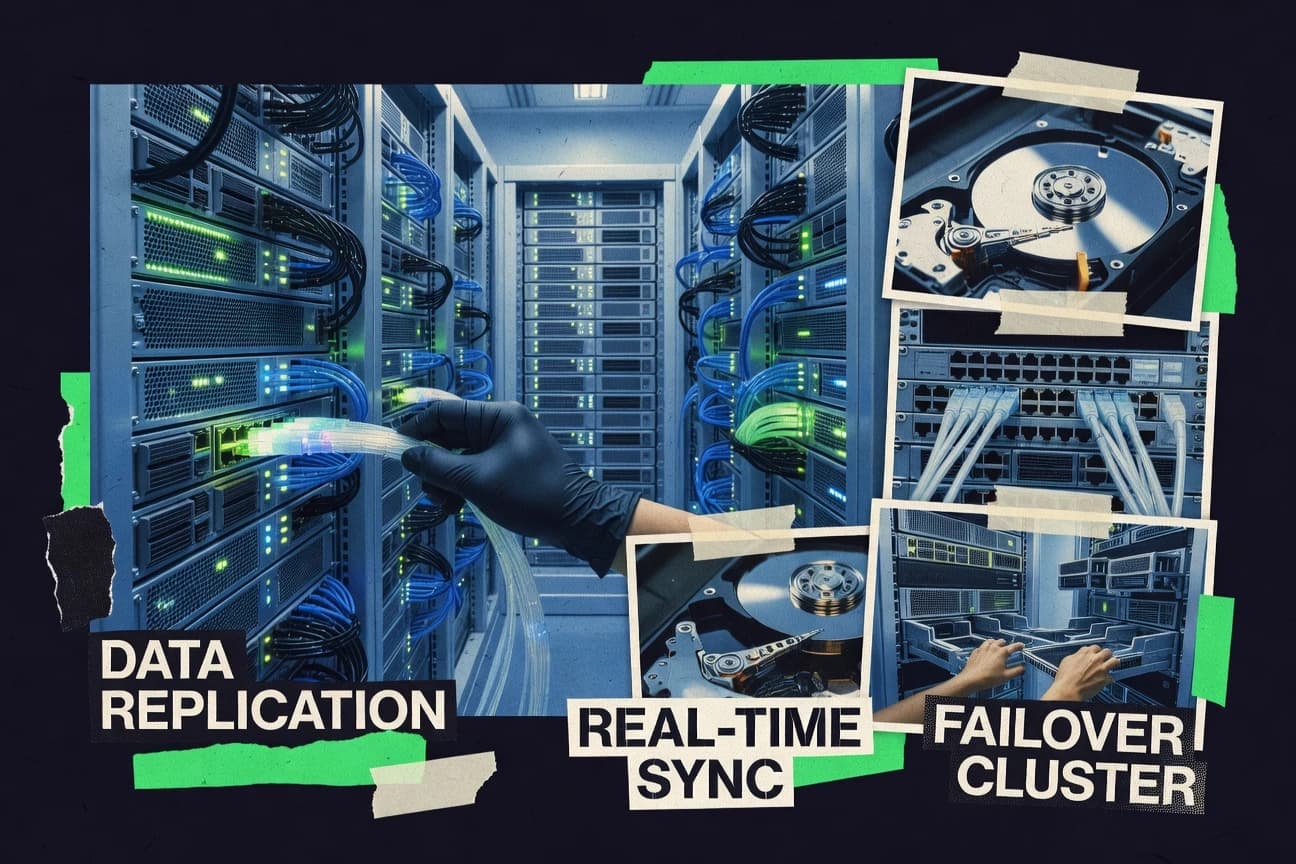 Top 10 Best Data Replication Software of 2026