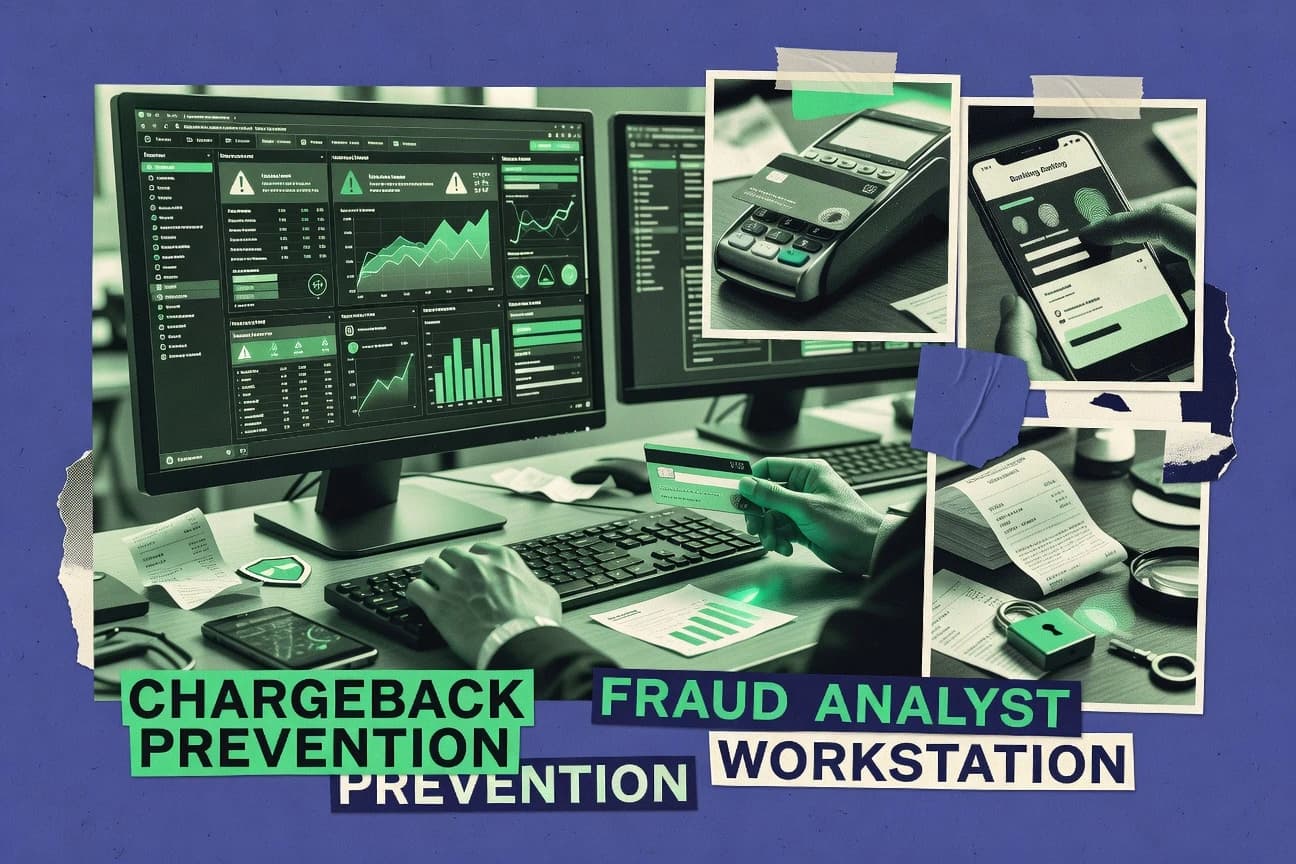 Top 10 Best Chargeback Prevention Software of 2026