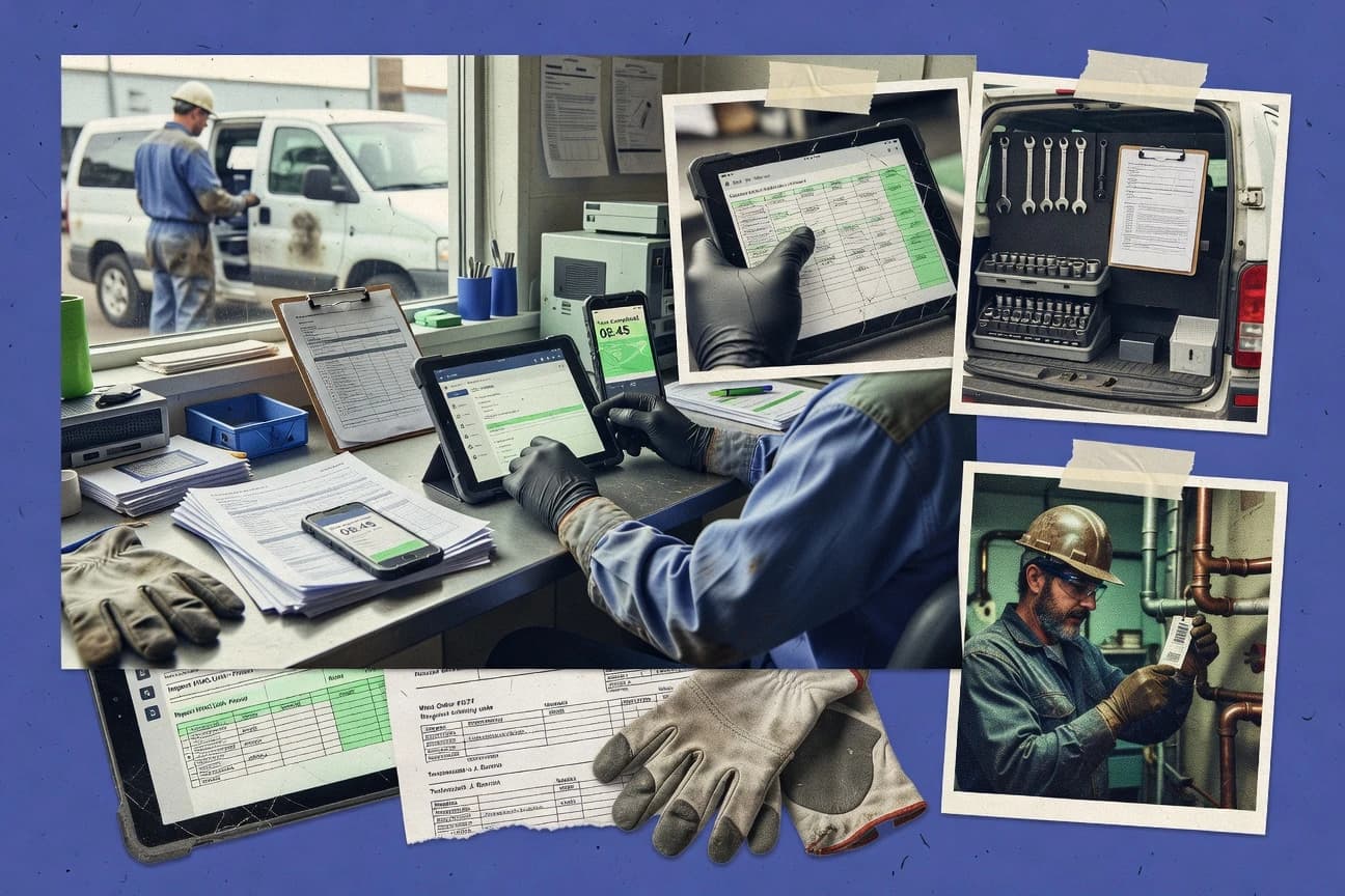 Top 10 Best Workorder Software of 2026