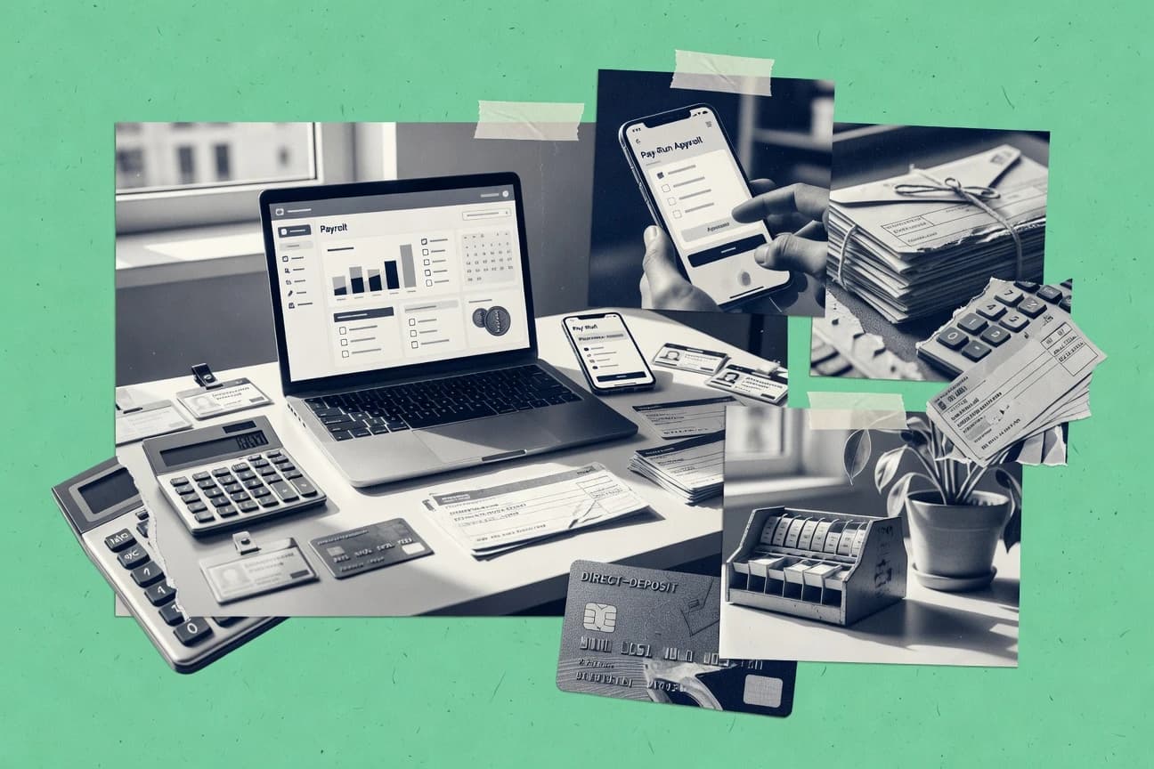 Top 10 Best Small Payroll Software of 2026