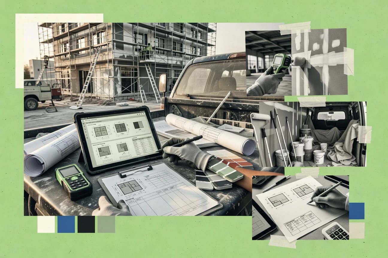Top 10 Best Commercial Painting Estimating Software of 2026