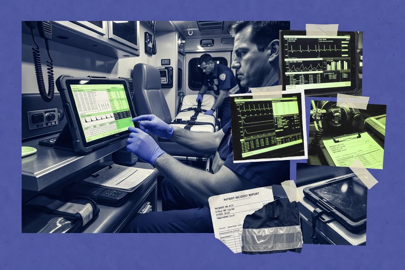 Top 10 Best Ems Reporting Software of 2026