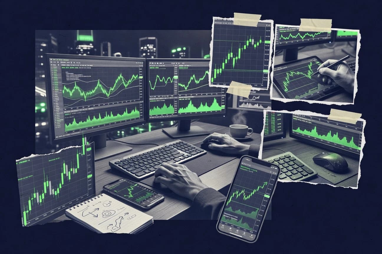 Top 10 Best Forex Charting Software of 2026