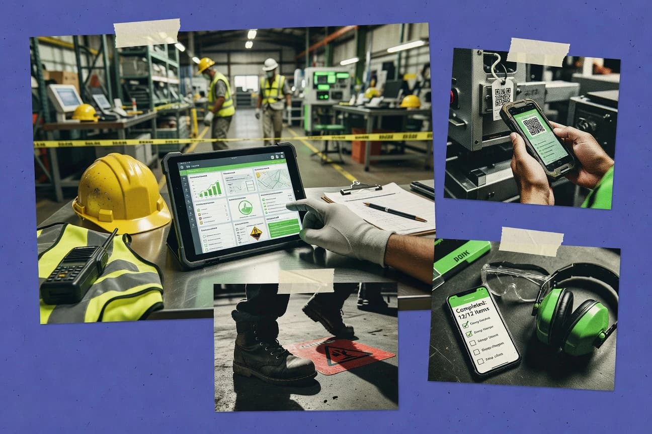 Top 10 Best Safety Software of 2026