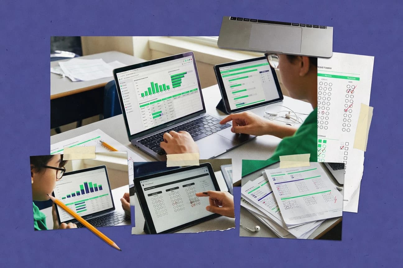 Top 10 Best Student Assessment Software of 2026