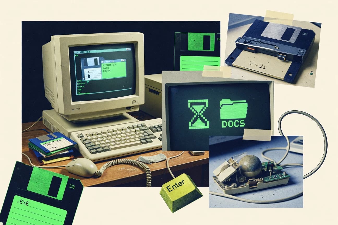 Top 10 Best Retro Software of 2026