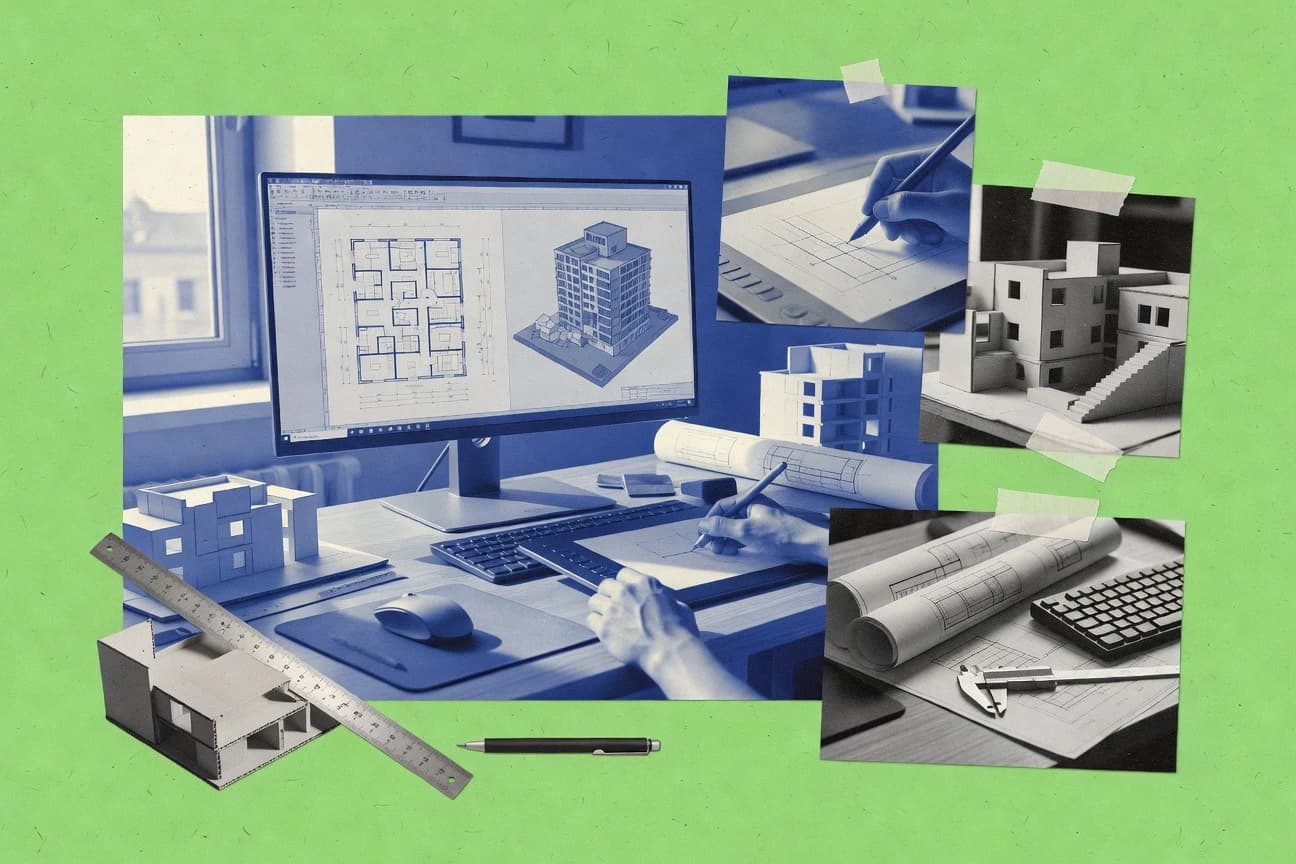 Top 10 Best Architectural Drafting Software of 2026