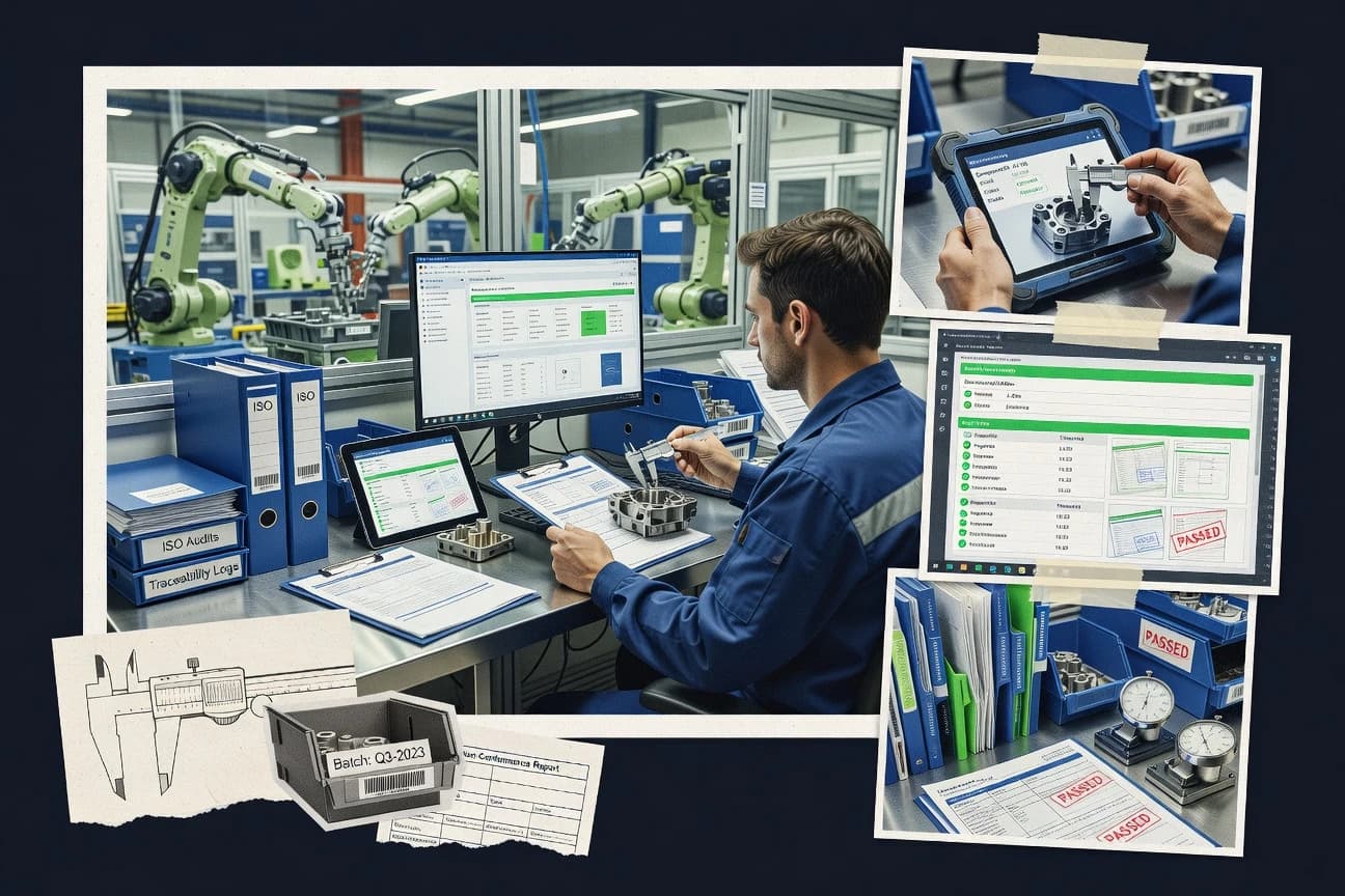 Top 10 Best Iso 9001 Software of 2026