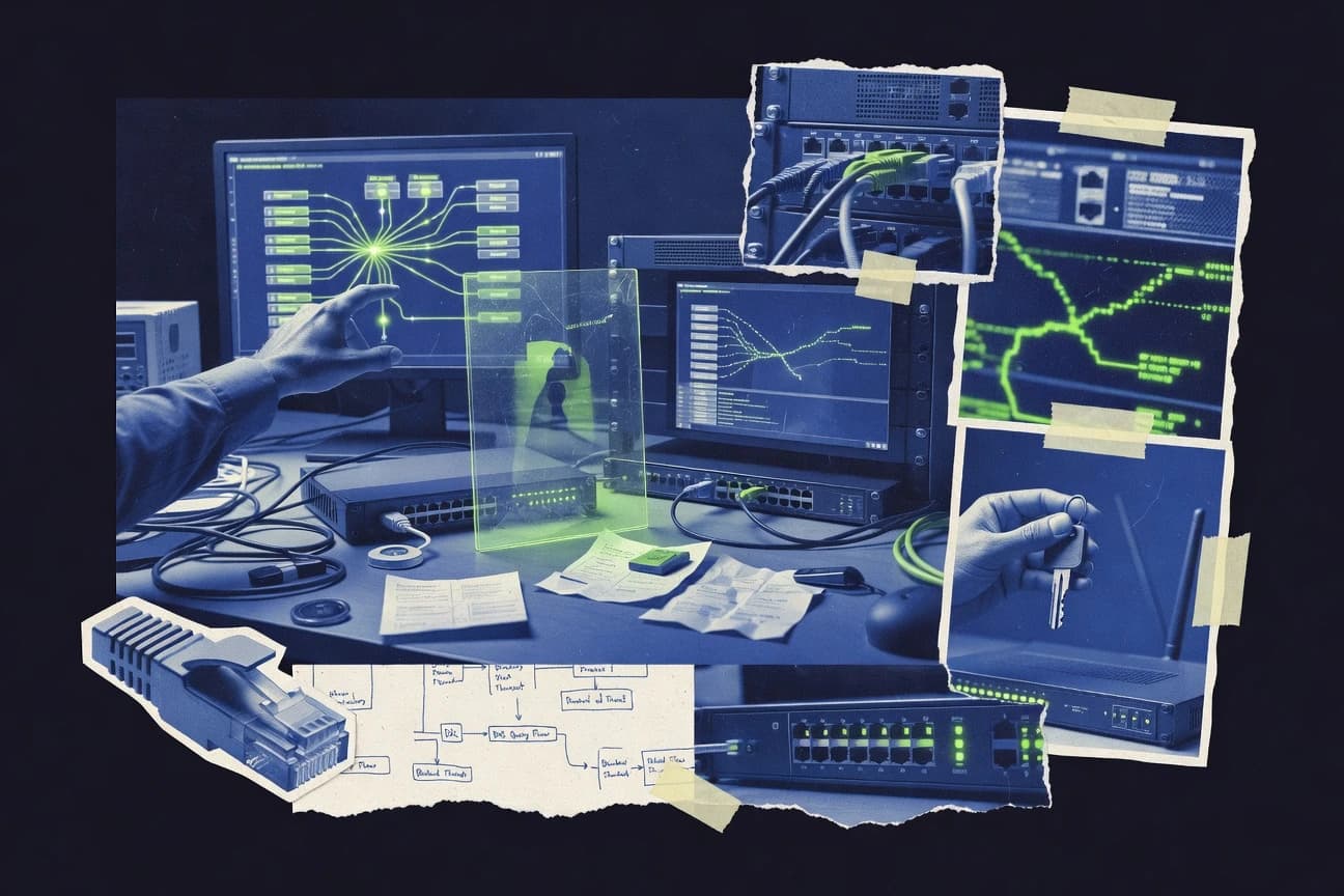 Top 10 Best Dns Security Software of 2026