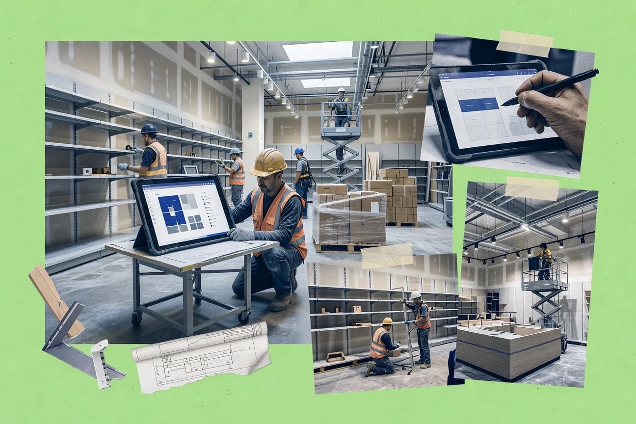 Top 10 Best Retail Construction Management Software of 2026
