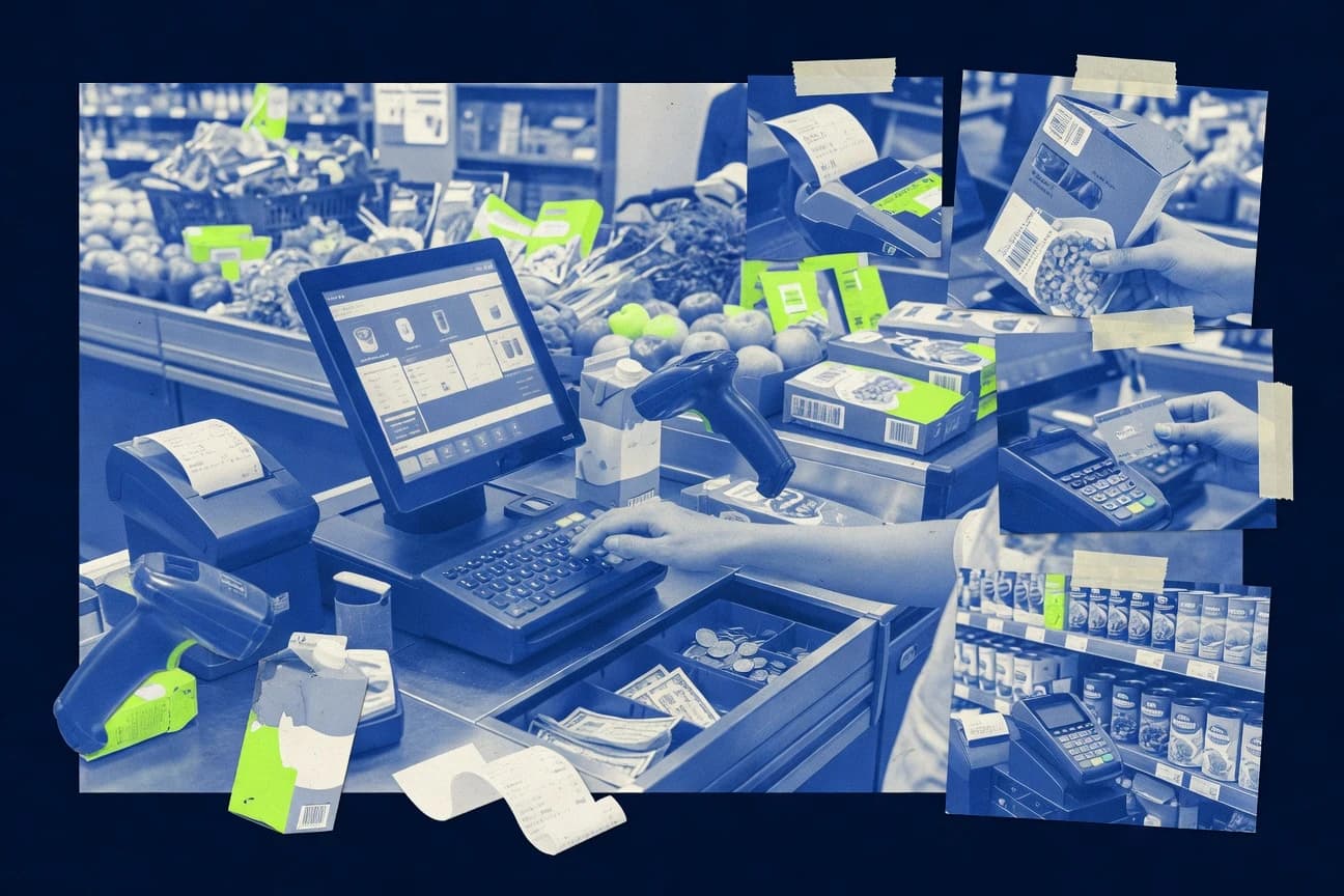 Top 10 Best Supermarket Billing Software of 2026