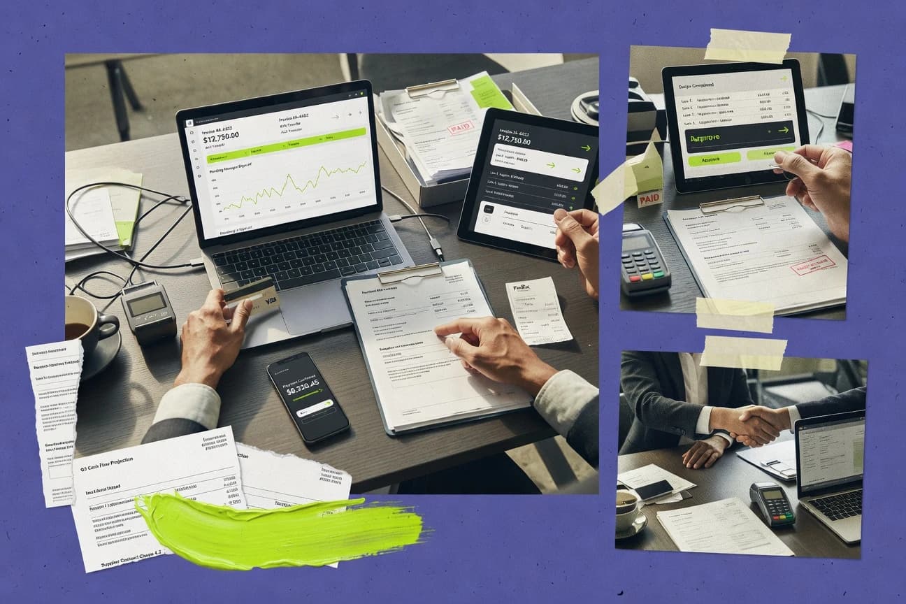 Top 10 Best B2B Payments Software of 2026