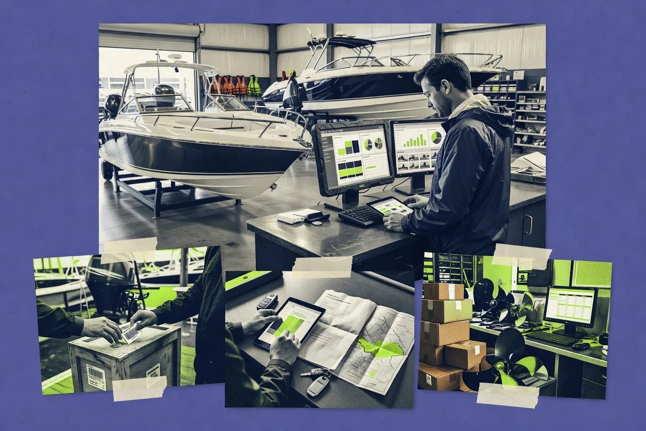 Top 10 Best Marine Dealership Software of 2026