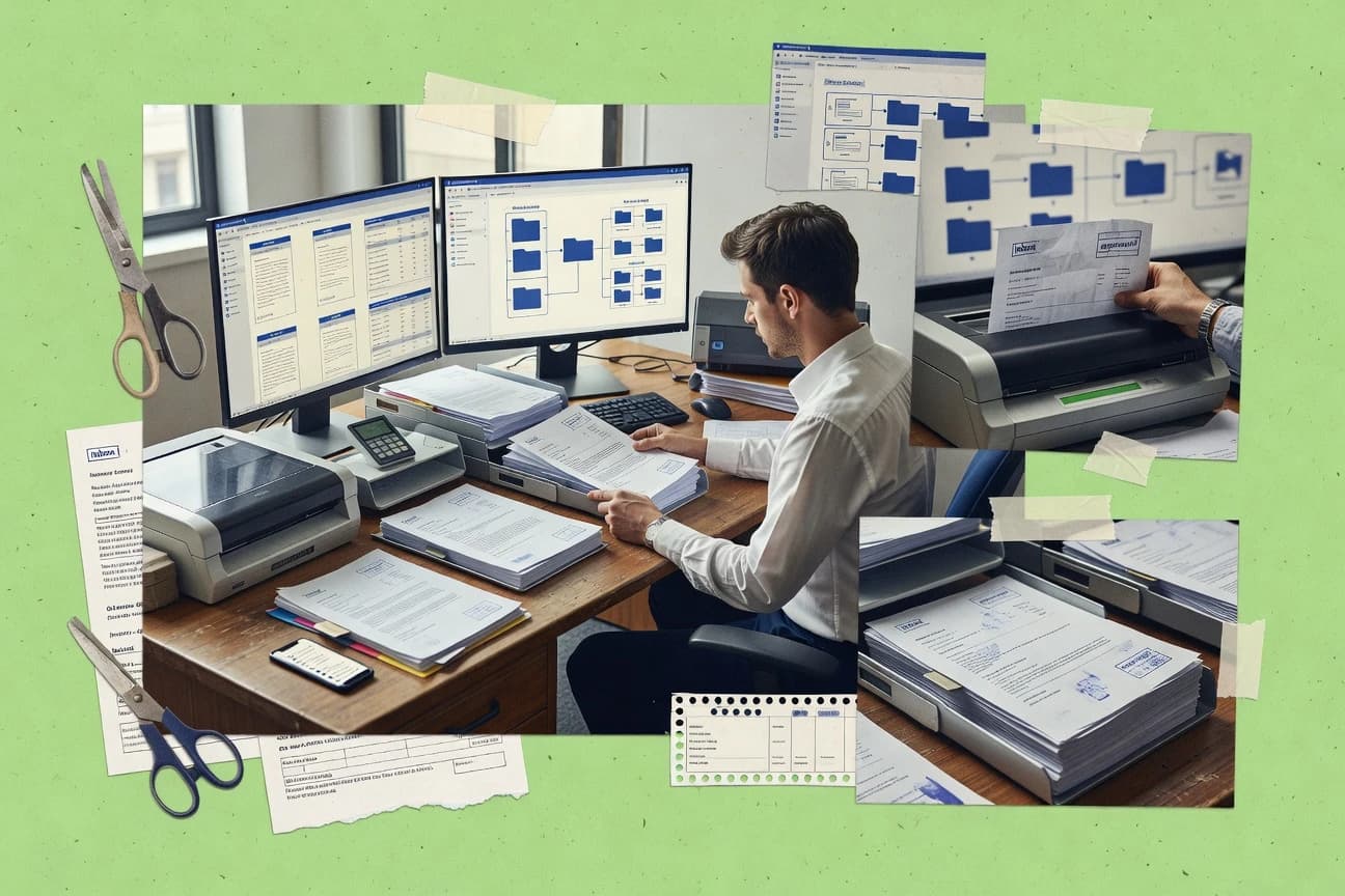 Top 10 Best Workflow Document Management Software of 2026