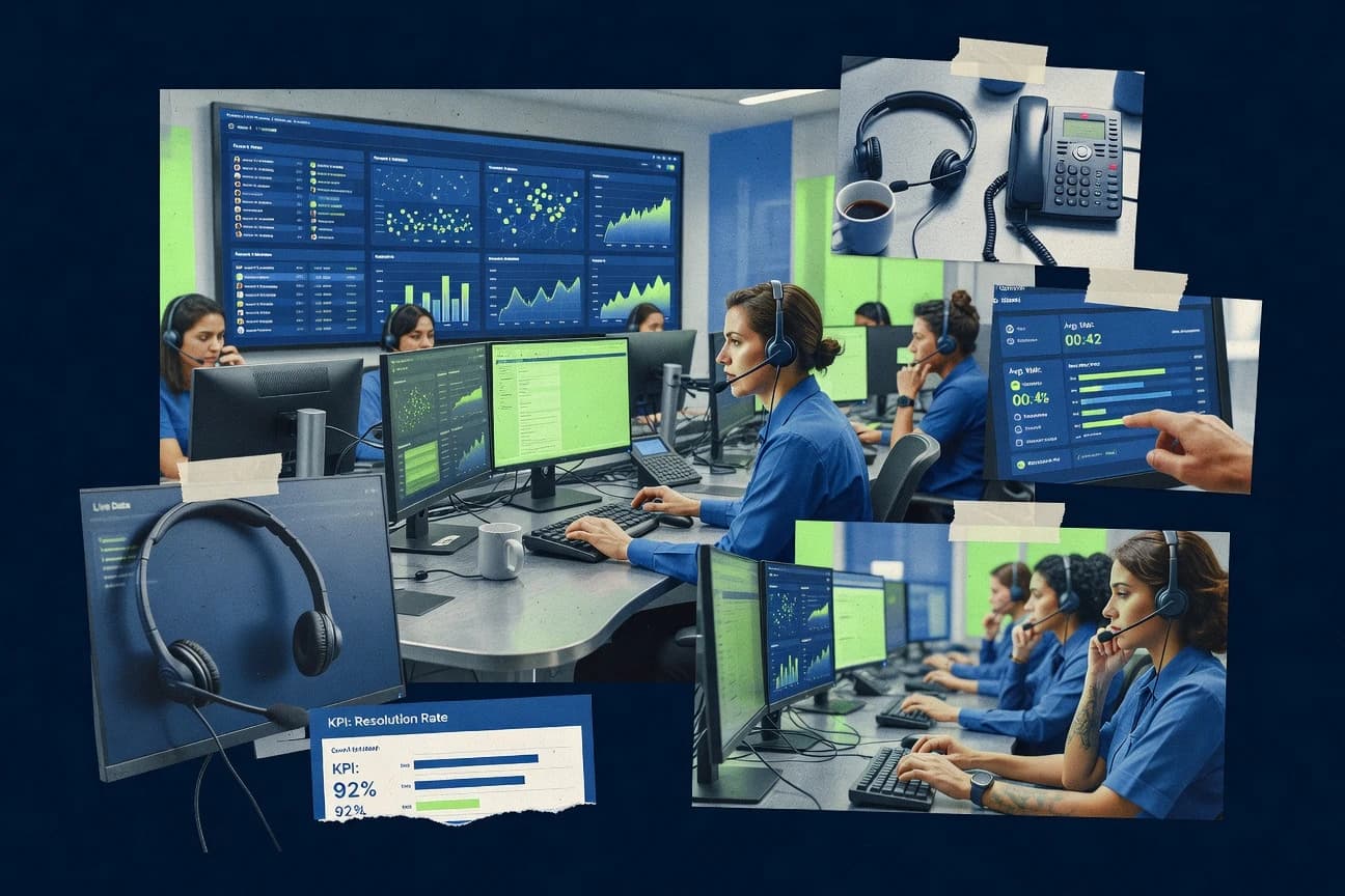 Top 10 Best Call Center Management Software of 2026