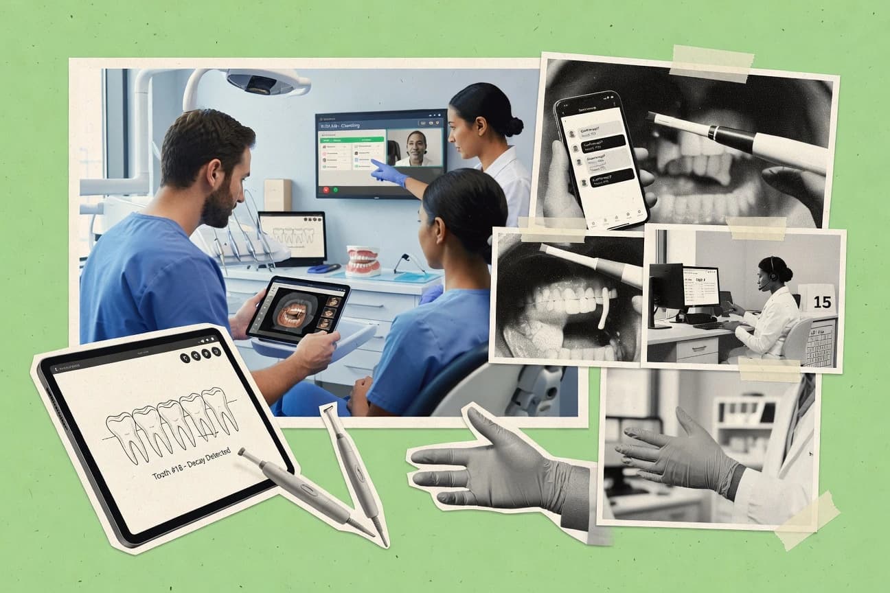 Top 10 Best Dental Communication Software of 2026