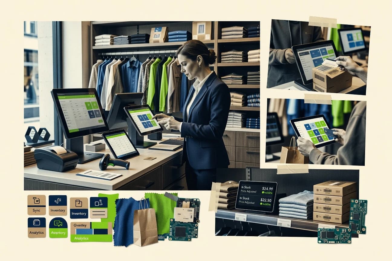 Top 10 Best Custom Retail Software of 2026