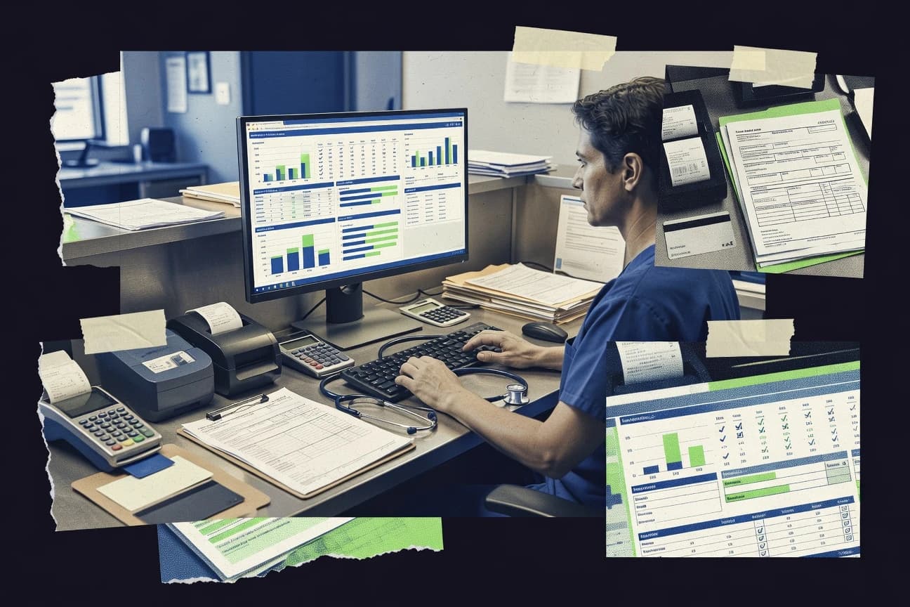 Top 10 Best Medical Office Billing Software of 2026