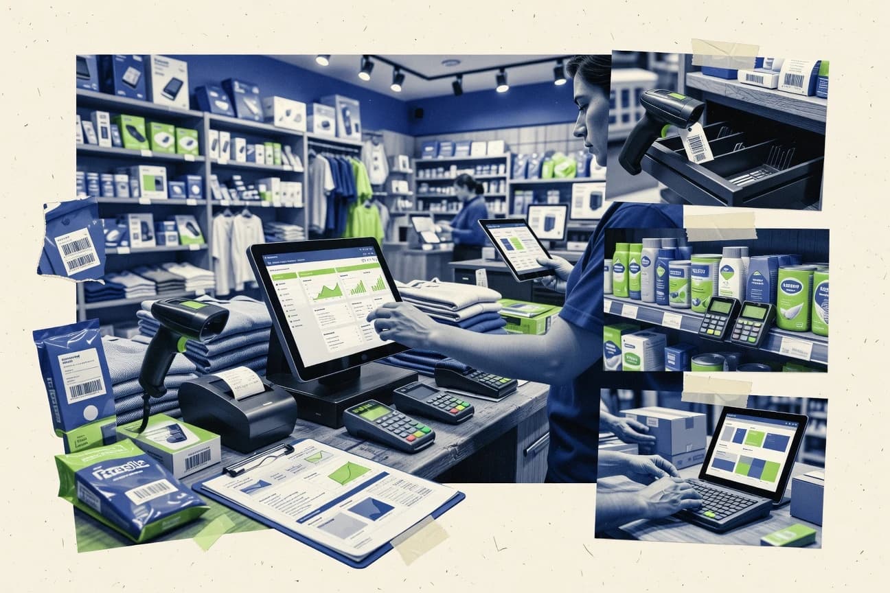 Top 10 Best Commercial Retail Management Software of 2026