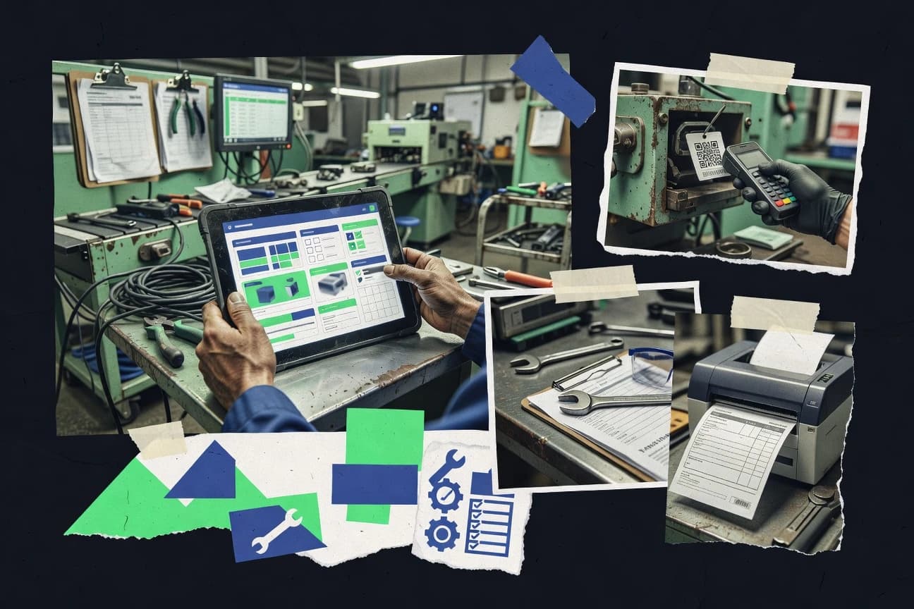 Top 10 Best Work Order System Software of 2026