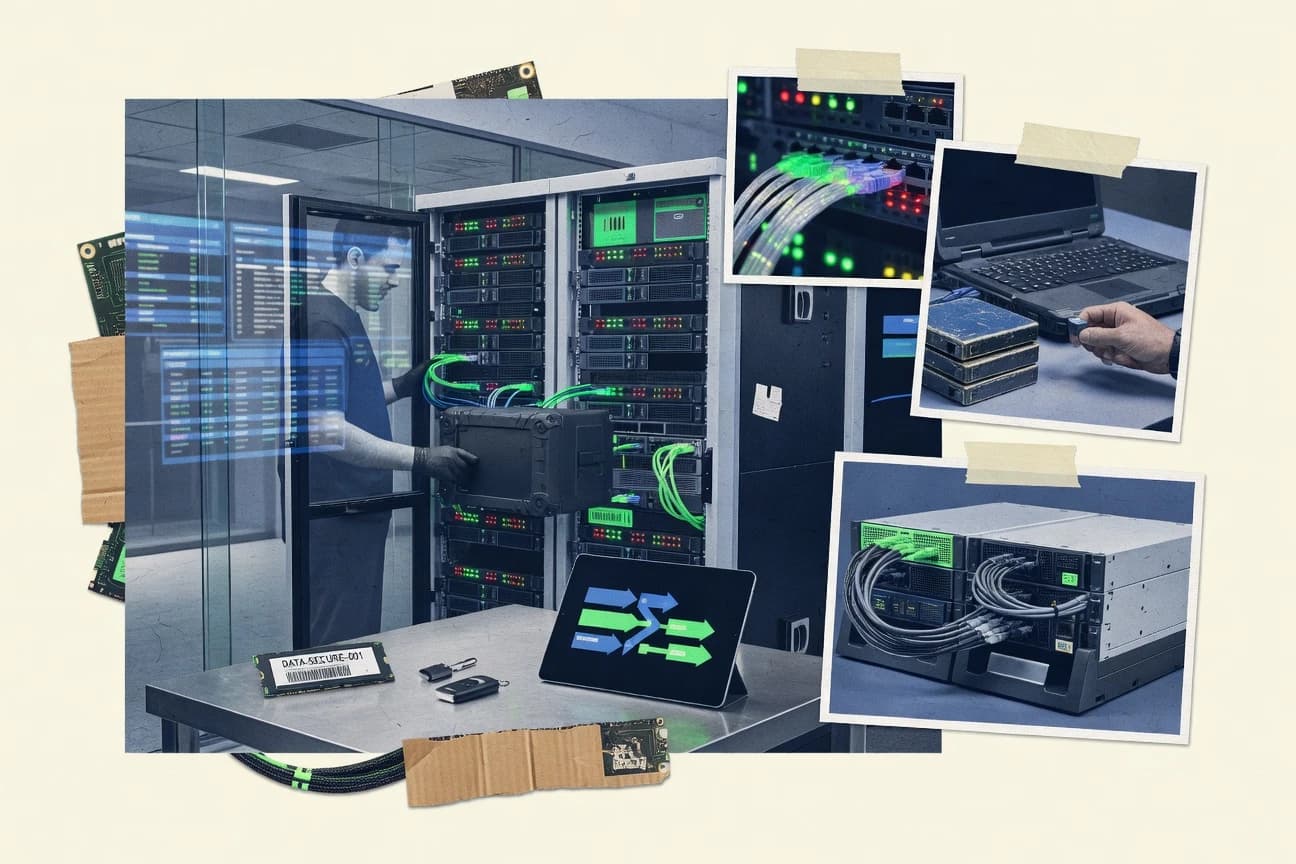 Top 10 Best Data Exchange Software of 2026